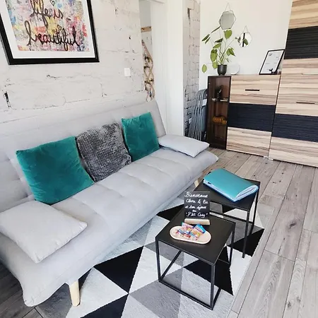 Le Ptit Cosy Privatif Bining