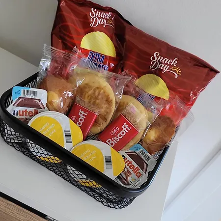 Le Ptit Cosy Privatif شقة Bining