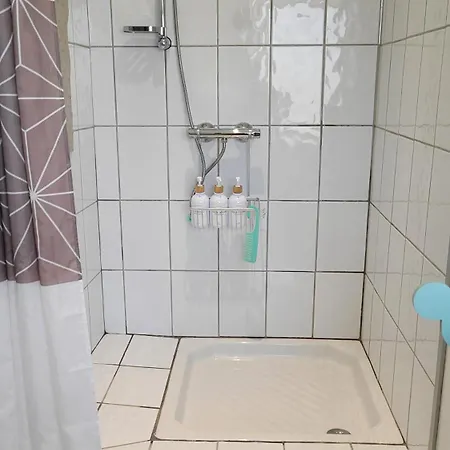 Le Ptit Cosy Privatif شقة Bining