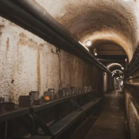 Le Ptit Cosy Privatif *