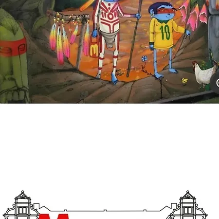 Le Ptit Cosy Privatif شقة *