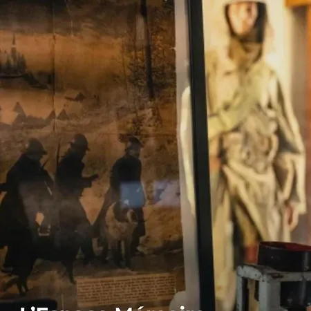 Le Ptit Cosy Privatif * Bining