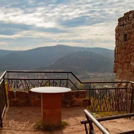 Le Ptit Cosy Privatif Bining