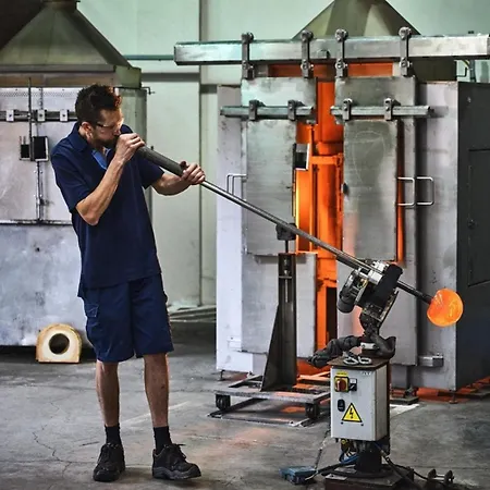 شقة Le Ptit Cosy Privatif