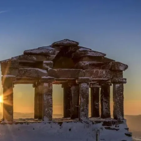 Le Ptit Cosy Privatif شقة