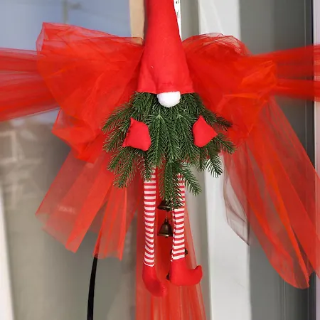 شقة Le Ptit Cosy Privatif *