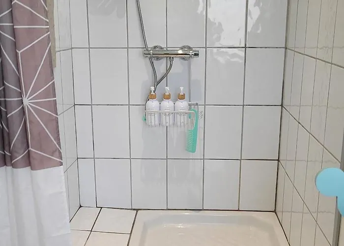 Le Ptit Cosy Privatif Apartment Bining