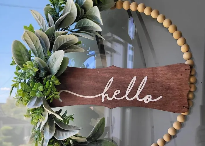 Le Ptit Cosy Privatif *