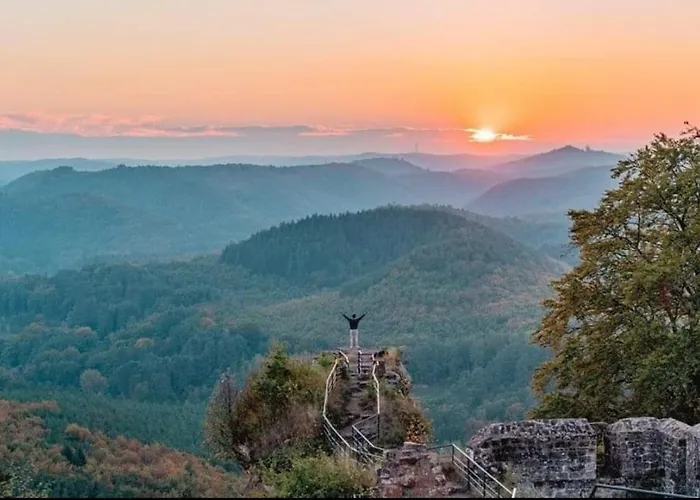 Apartment Le Ptit Cosy Privatif *