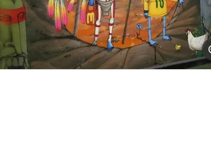 Le Ptit Cosy Privatif Apartment *