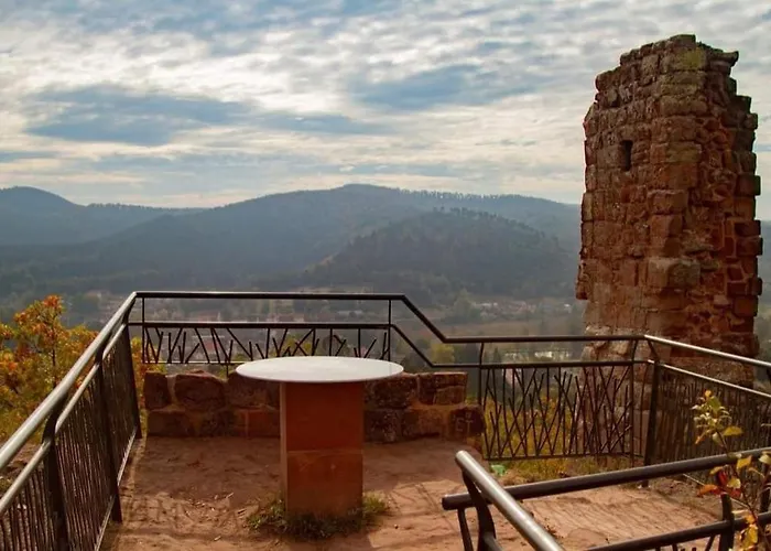 Le Ptit Cosy Privatif Bining