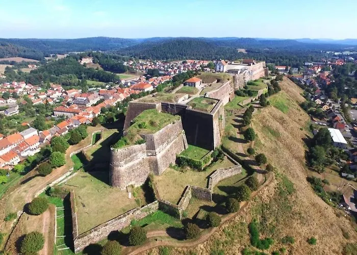 Apartment Le Ptit Cosy Privatif Bining