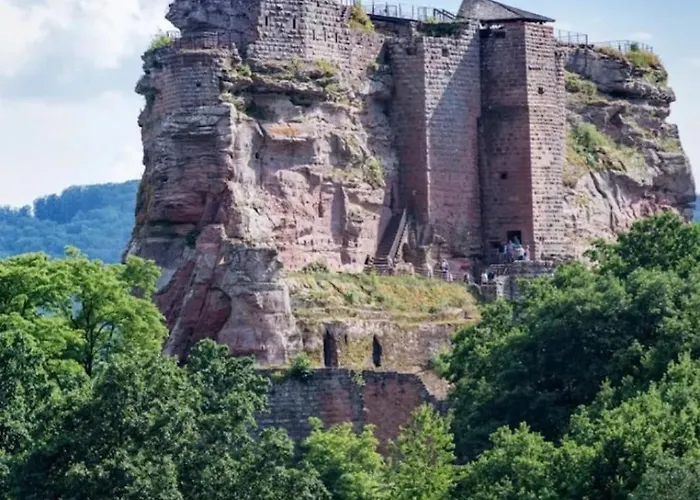 Apartment Le Ptit Cosy Privatif *